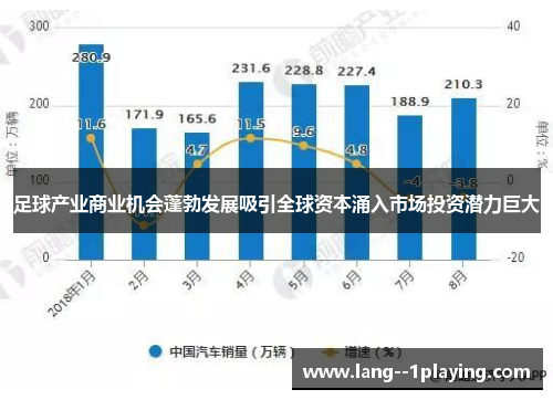 足球产业商业机会蓬勃发展吸引全球资本涌入市场投资潜力巨大 足球产业商业机会蓬勃发展吸引全球资本涌入市场投资潜力巨大